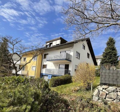 Doppelhaushälfte im Herzen Gaggenaus