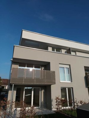 Erstbezug: moderne 3,5-Zimmer-Wohnung in Brackenheim