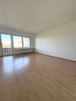 1-Zimmer Wohnung mit Balkon in Heepen zu vermieten!