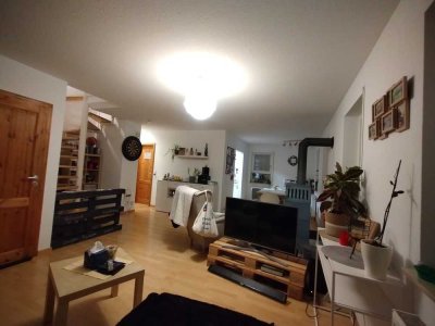 Freundliche 3-Zimmer-Wohnung in Ravensburg- Untereschach