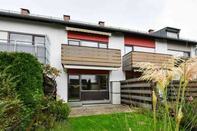 ImmoBillia:"Reihenmittelhaus in top Lage - Ideal für die junge Familie!"