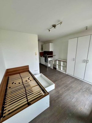 Studentenapartment in idealer Stadtlage
