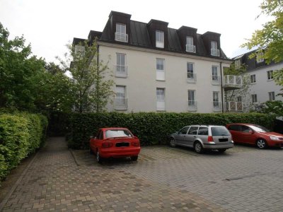 Hübsches Apartment Uni-nah gelegen
