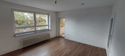 Exklusive 2-Zimmer-Wohnung mit Balkon in Wiesbaden