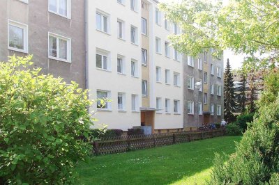 Gemütliches Zuhause mit vielfachen Modernisierungen und Balkon in Hannover-Burg
