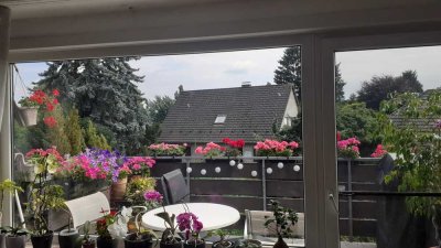 Sehr schöne 2-Zimmer Wohnung in Bochum Stiepel
