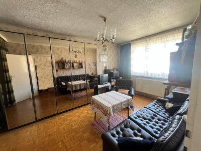 65 m² Wohnung in 1030 Wien / Fasanviertel - 6. Stock mit Lift