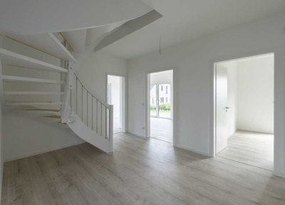Provisionsfreies Einfamilienhaus zum Wohlfühlen