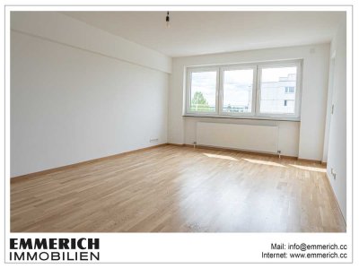 Penthousewohnung mit Panoramablick in Frankfurt-Oberrad