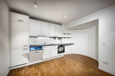 Direkt vom Eigentümer: Moderne 3- Zimmer Wohnung mit EBK