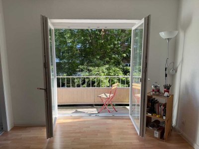 2 Zi / 51qm Eigentumswohnung Hamburg/Eimsbüttel-Nähe Schanzenviertel