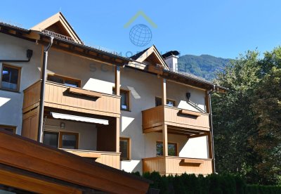 Großzügige 4-Zimmer-Wohnung in Ried