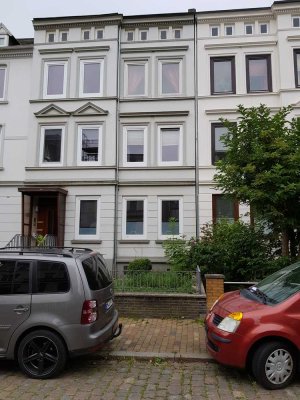 Sonnige 3 Zimmer-Wohnung in zentraler Lage