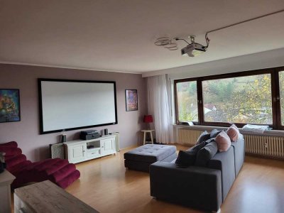 Mosbach- 5-Zim.-Wohn.-mit Balkon