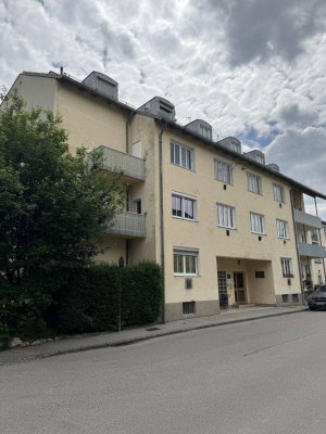 Eigentumswohnung in Zentraler Lage mit Balkon