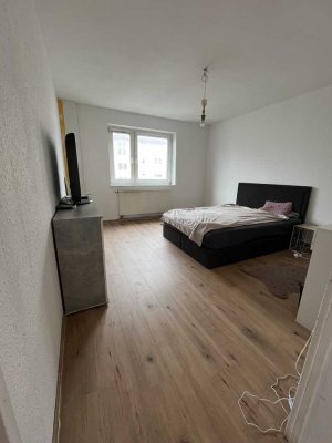 Helle, gemütliche 2 Zimmer Wohnung