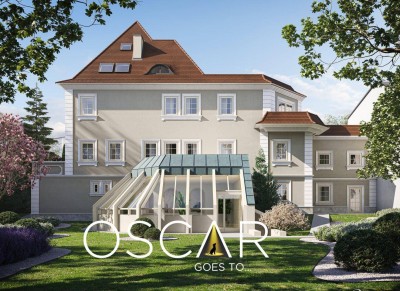 “OSCAR“ VILLA – 10 ZIMMER- INDOORPOOL-SPA BEREICH UND FREILUFTBÜHNENH FÜR DICH UND DEINE LIEBSTEN AND THE OSCAR GOES TO ....YOU"