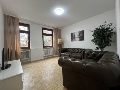 Provisionsfrei & hochwertig – Traumwohnung in Offenbach-Bieber zur Kapitalanlage oder Eigennutzung