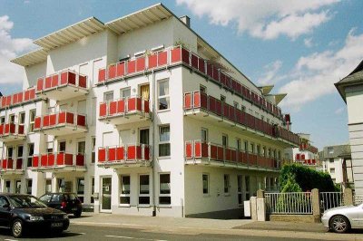 Gegenüber Landgericht - moderne 2-Zimmerwohnung in Limburg a.d. Lahn!