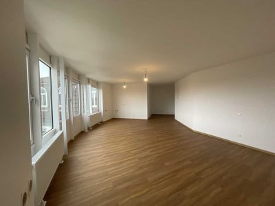 Frisch saniertes 1-Zimmer Apartment- Düsseldorf