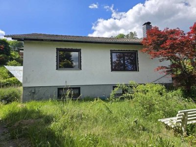 Gemütliches Haus im Grünen