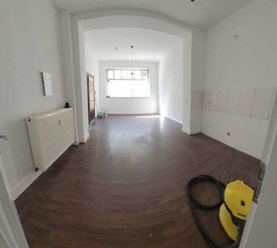 Schöne kleine 1 Zimmer Wohnung