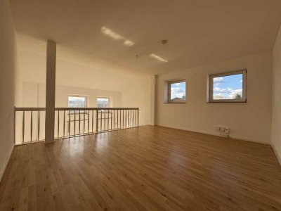 Schöne 3-Zimmer-Wohnung