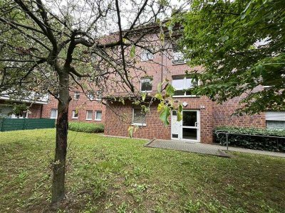 Öffentlich geförderte Wohnung sucht Familie mit einem Kind in der Spremberger Vorstadt