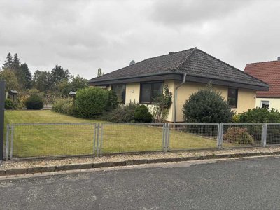 Bungalow in Westercelle