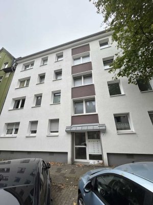 Zentrale 2-Zimmer-Wohnung in Frohnhausen – Ab Januar 2026 frei