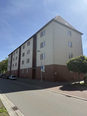 Ideal für den Erstkauf - Gemütliche 3-Raum-Wohnung in Zwickau-Pölbitz