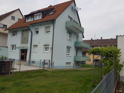 Exklusive, gepflegte 2-Zimmer-Souterrain-Wohnung mit gehobener Innenausstattung in Esslingen (Kreis)