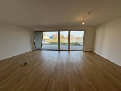 Attraktive 4-Zimmer-Erdgeschosswohnung nahe Wien