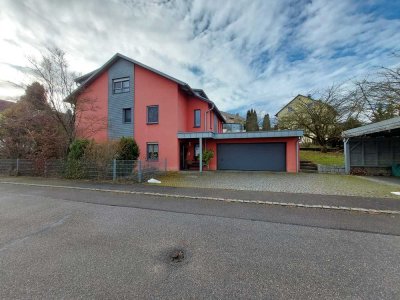 Einfamilienhaus in Ebermannsdorf