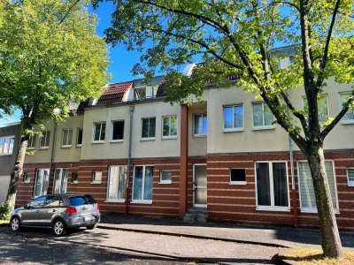 Gemütliches Apartment gleich neben der Mensa der RWTH, mit Tiefgaragenstellplatz