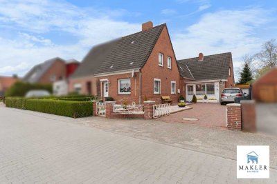 ~~Vom Charme der Vergangenheit zum Zuhause von morgen – Wohnen am Kanal in Moormerland“~~
