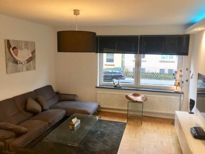 Charmante 3-Zimmer Wohnung mit Balkon in Hannover-Wülfel