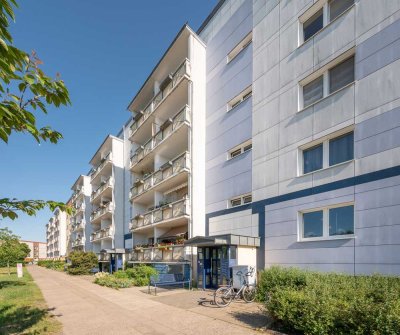 FamilienWohnen im Reitbahnviertel!