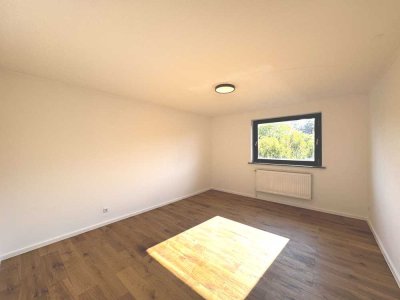 *WG geeignet* "Frisch saniert & stilvoll – 3-Zimmer-Wohnung in Borgfelde"