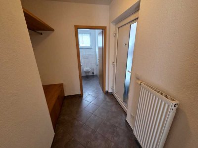 Helle 3-Zimmer Wohnung in Kandel mit ca. 88 m² Wohnfläche