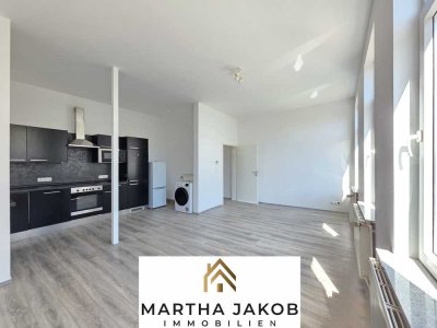 Attraktive 4-Zimmer-Wohnung – frisch renoviert, modern geschnitten, ab sofort verfügbar!