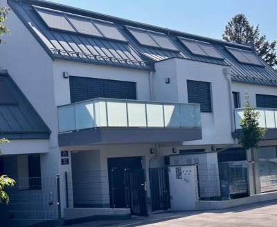 Provisionsfrei - 4-Zimmer-Gartenwohnung mit sehr guter Infrastruktur- ideal für Familien oder Senioren