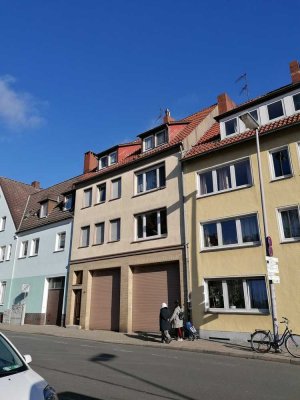 Singles aufgepasst! Zentrales Appartment in Osnabrück!