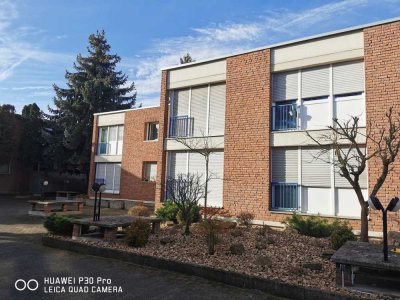 Modernes 1-Zimmer-Appartment in Uninähe!