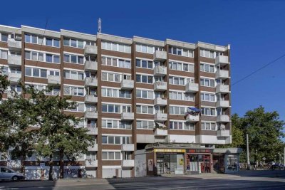 Geräumige 3-Zimmer-Wohnung in der Bremer Neustadt