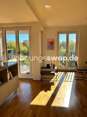 Wohnungstausch: Auenstraße 126