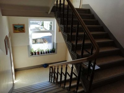 schöne 2-Raum-Wohnung in Zittau