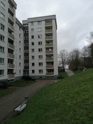 1.OG in Velbert Birth mit Balkon