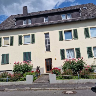 3 Zimmerdachgeschosswohnung in Lippstadt Nord