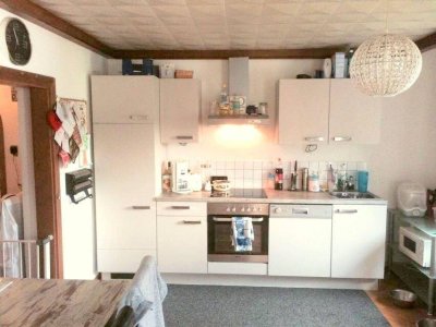 80m2 Wohnung mit Balkon und Terrasse in Villach St.Ulrich